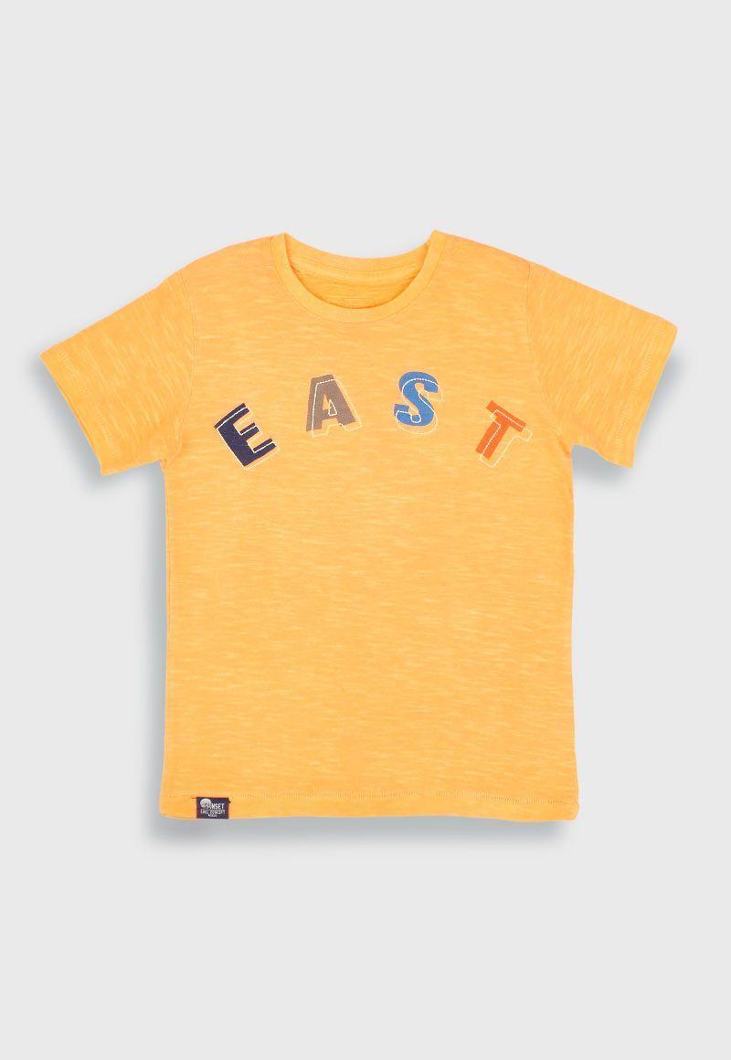 Polera kids niño coast soul 230-0