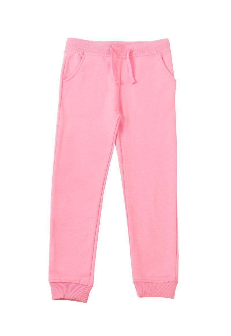 Pantalón Kids Niña Sport Day To Day Ficcus-0