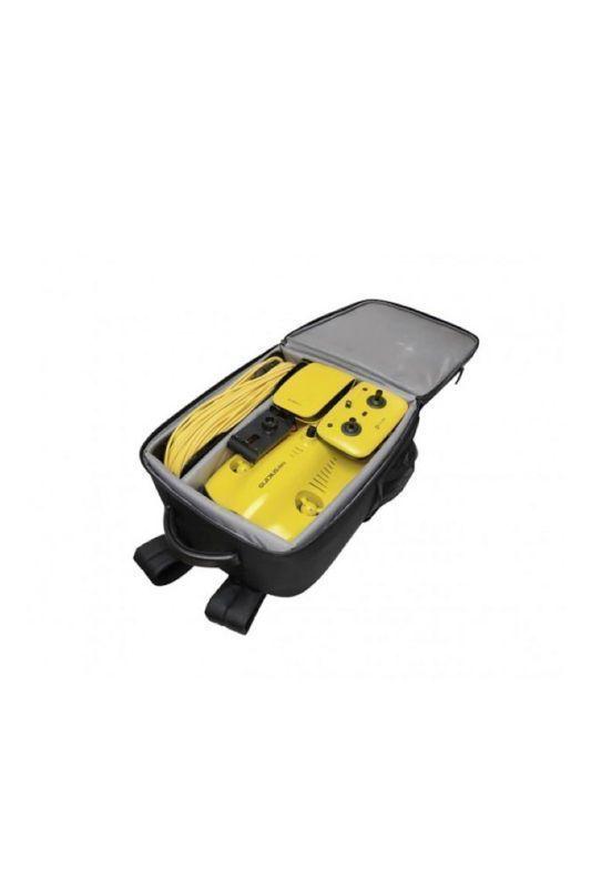 Chasing Gladius Mini (Drone Submarino) (Combo incluido mochila)-2