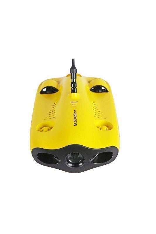 Chasing Gladius Mini (Drone Submarino) (Combo incluido mochila)-0