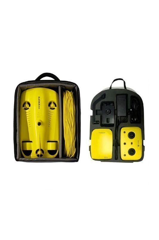 Chasing Gladius Mini (Drone Submarino) (Combo incluido mochila)-3