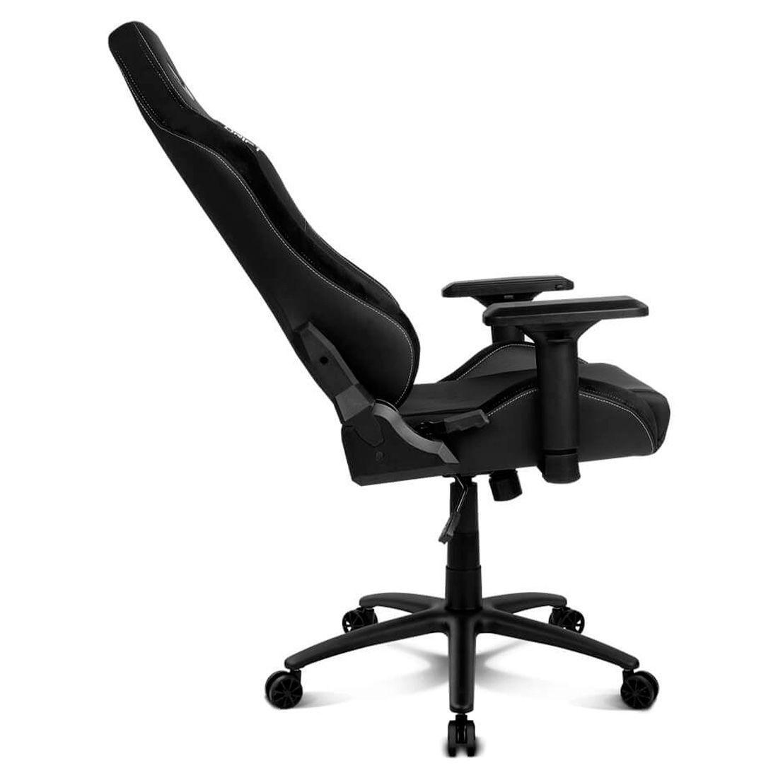 Silla Gamer Drift @Rubius Original Exclusiva LOi Chile-3