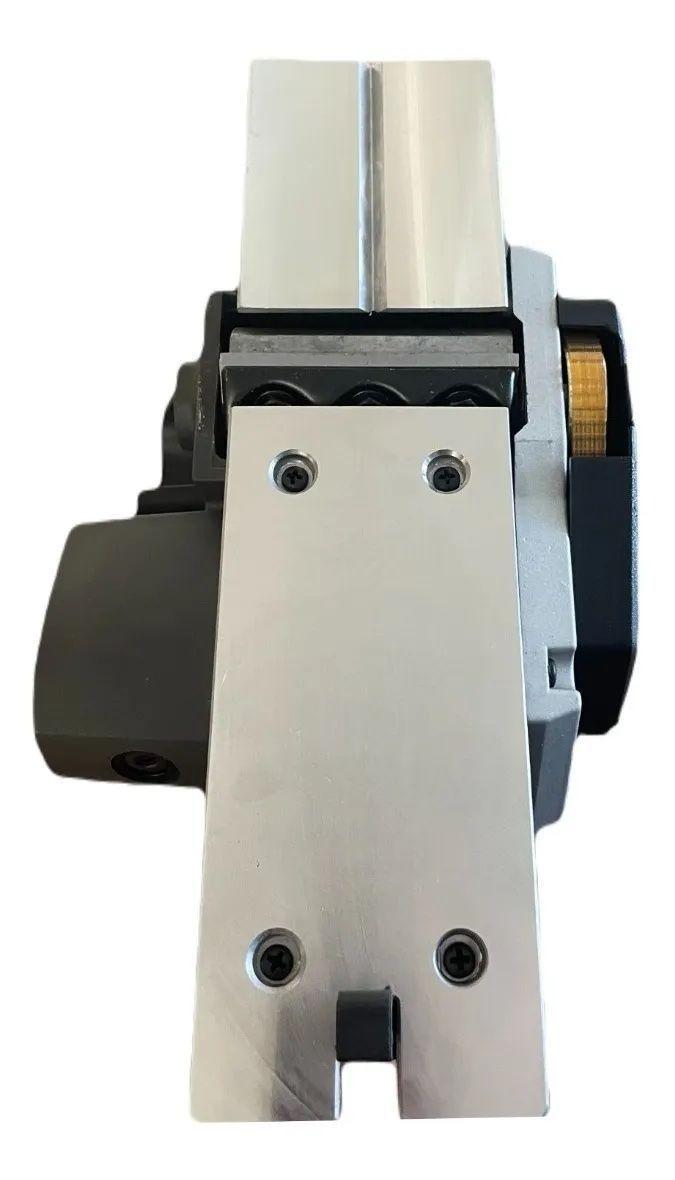 Cepillo Eléctrico Carpintería - 220 V - 800 W - 82mm-4