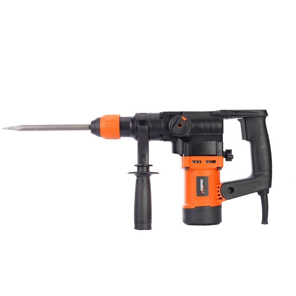Rotomartillo  Rh1000-26 Redbo-3