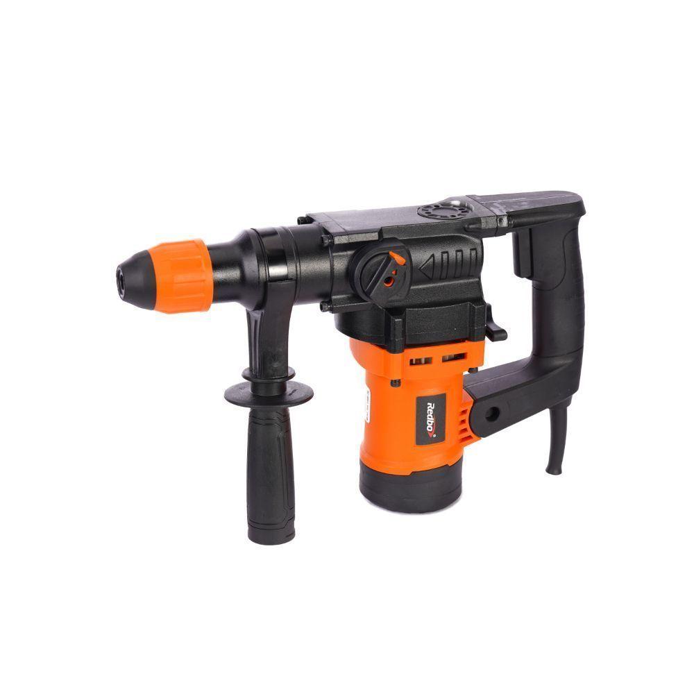 Rotomartillo  Rh1000-26 Redbo-2