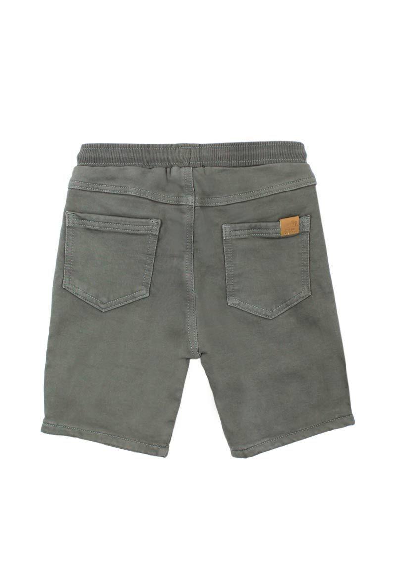 Bermuda kids niño jogg denim craft 257-1