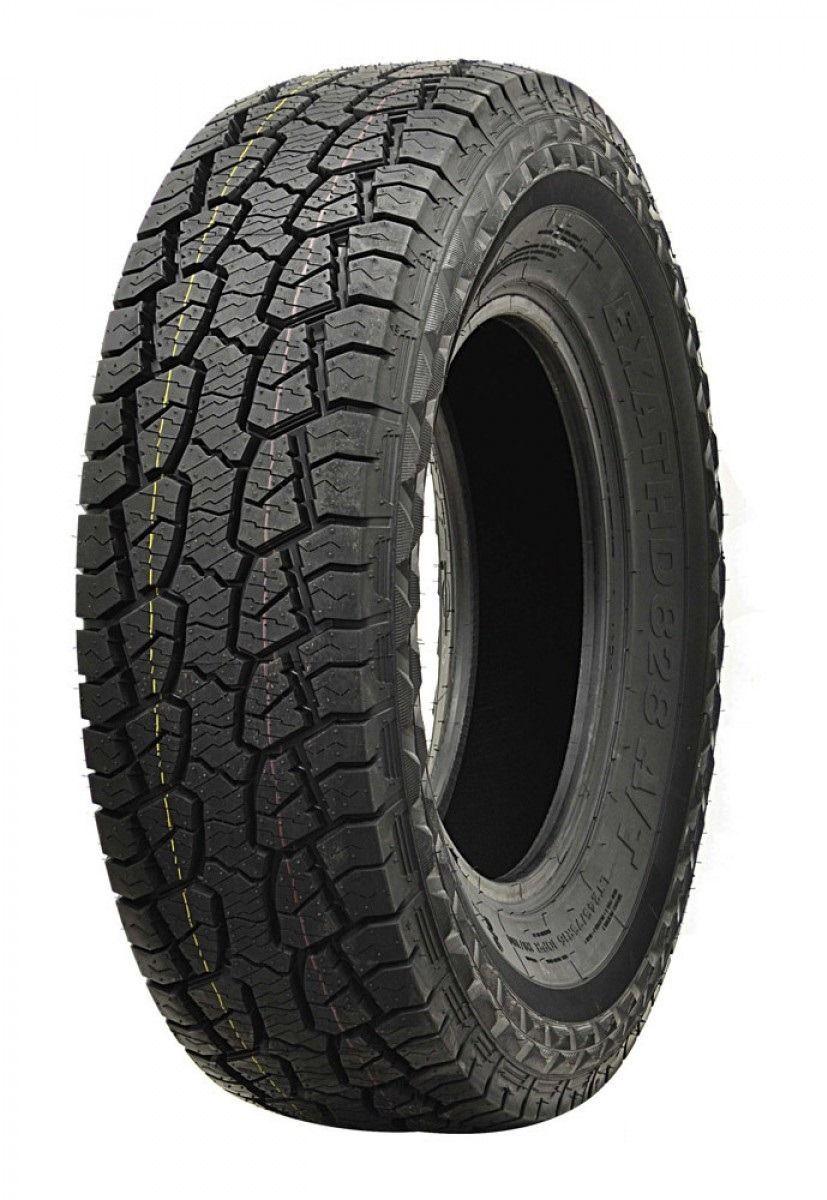 Neumatico 235/60 R18  HAIDA 828-0