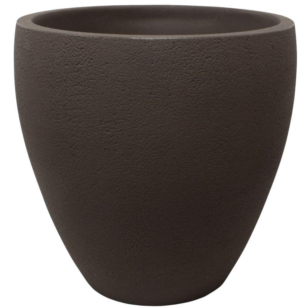 MACETA RUSTIC ELLIPSE PLANTER VIII JAPI-0