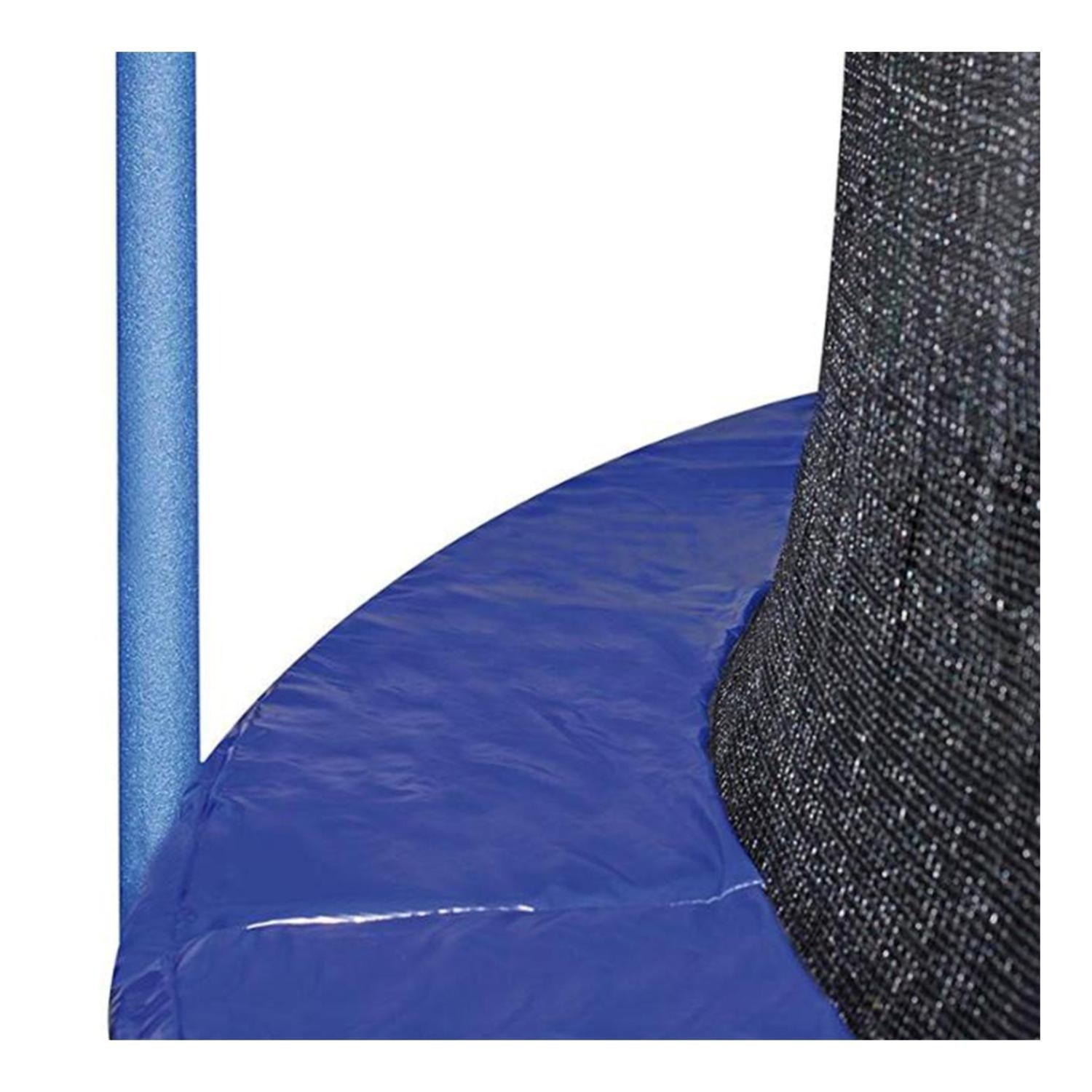 Cama Elastica Infantil 1.83mts-2