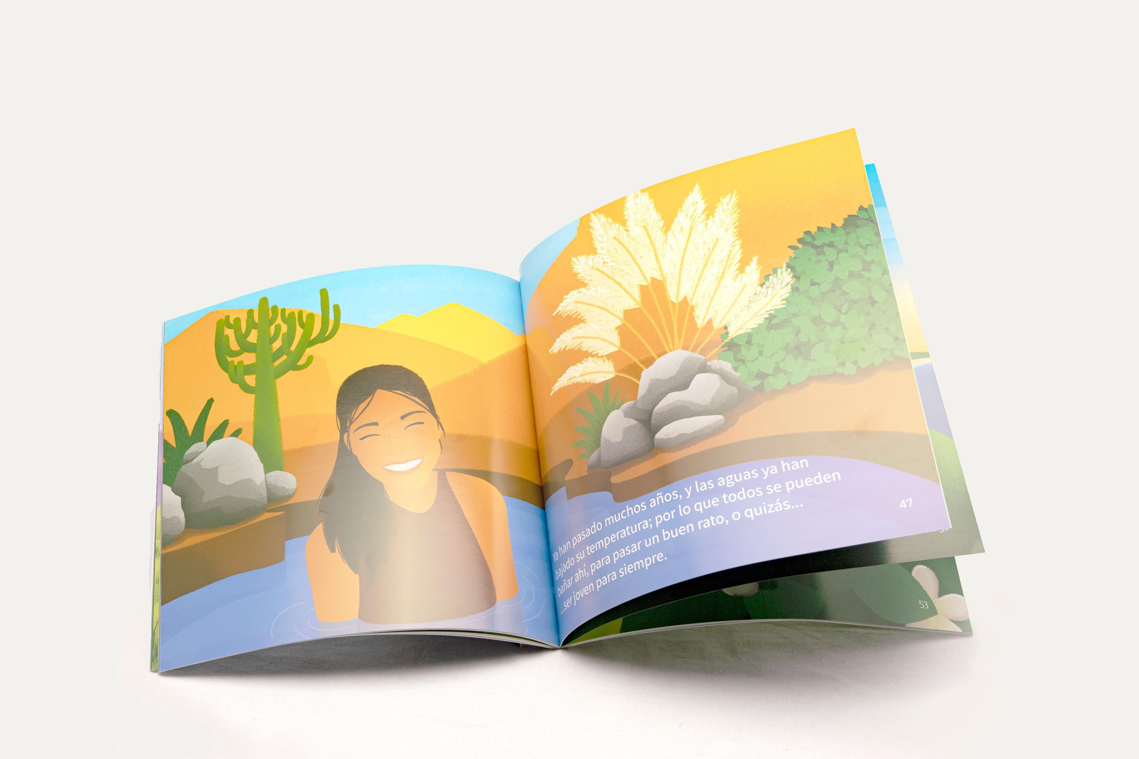 Cuentos Tradicionales Andinos para Niños y Niñas-2