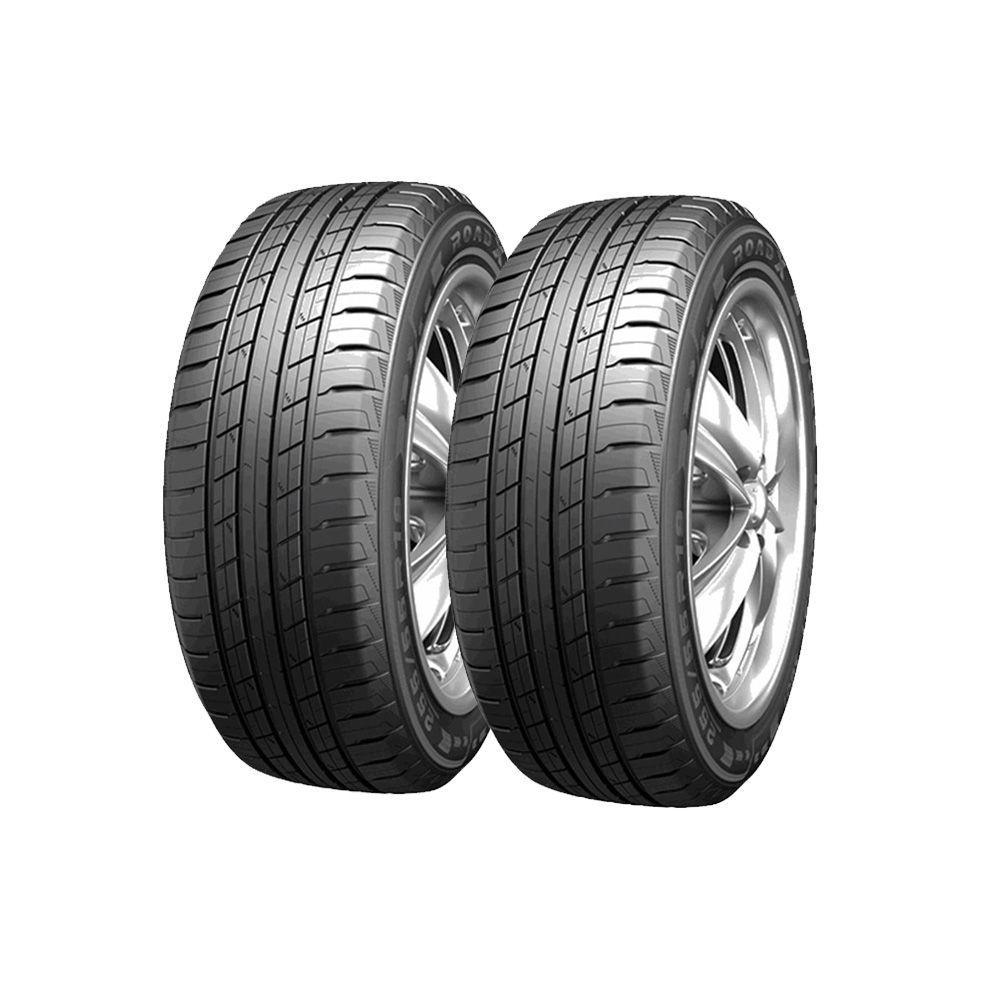 SET 2 NEUMATICO 265/60R18 ROADX SU01 HT 110V-0