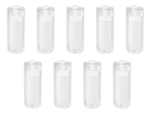 Probador Analizador Aceite De Refrigeración R134a-2