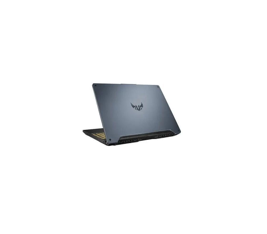 ASUS TUF Intel Core i5-10300H / GTX 1650 TI 4GB / 1TB + 256GB SSD / 12GB RAM / 15.6" / W10H-2