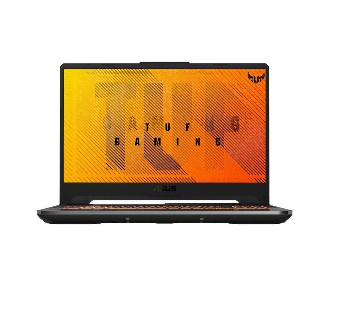 ASUS TUF Intel Core i5-10300H / GTX 1650 TI 4GB / 1TB + 256GB SSD / 12GB RAM / 15.6" / W10H-0