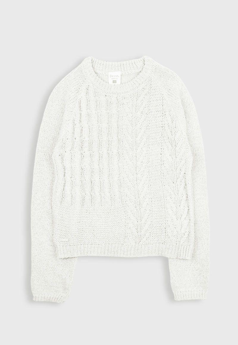 Sweater junior niña soul 396-0