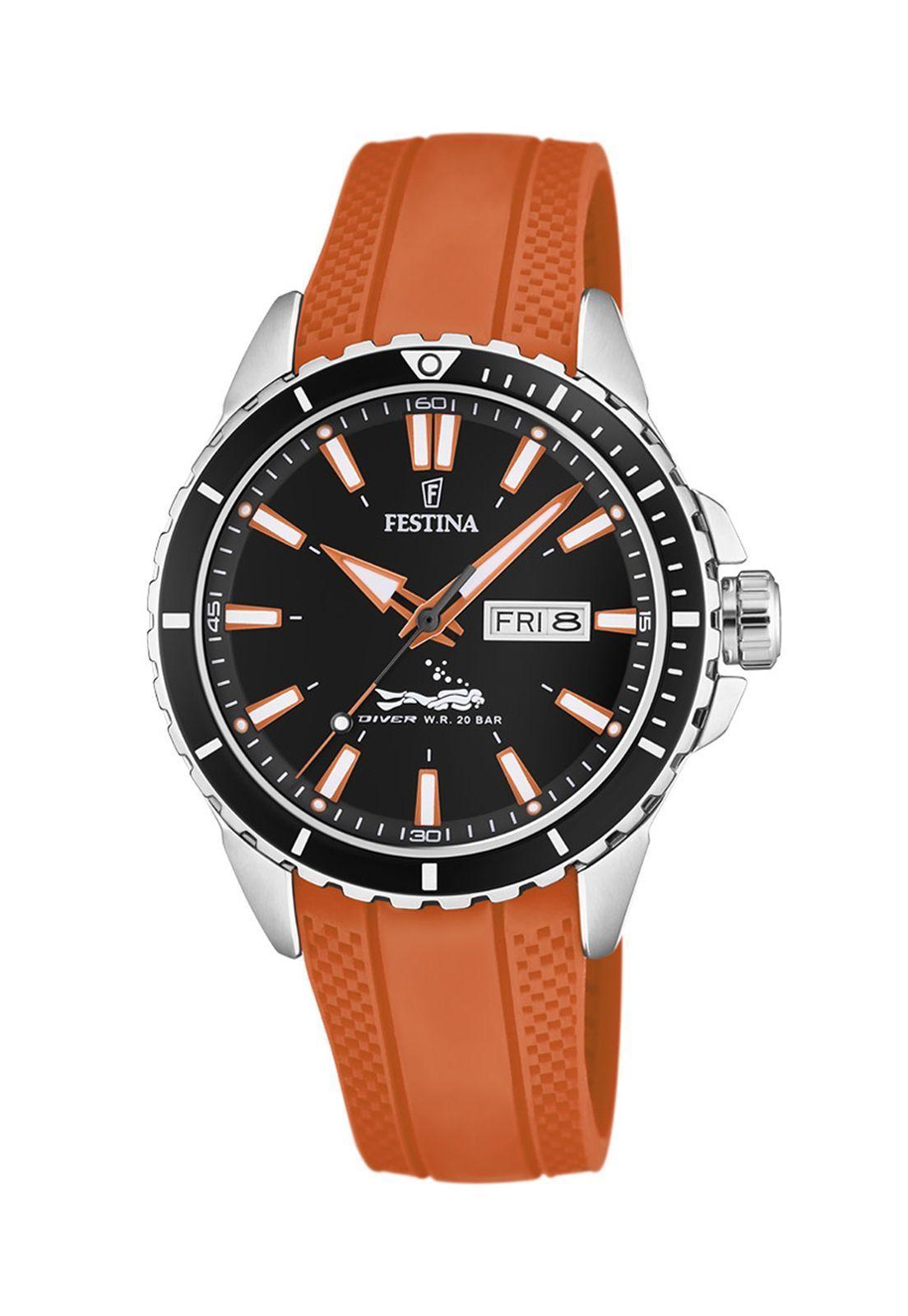 Reloj F20378/5 Festina Hombre The Originals-0