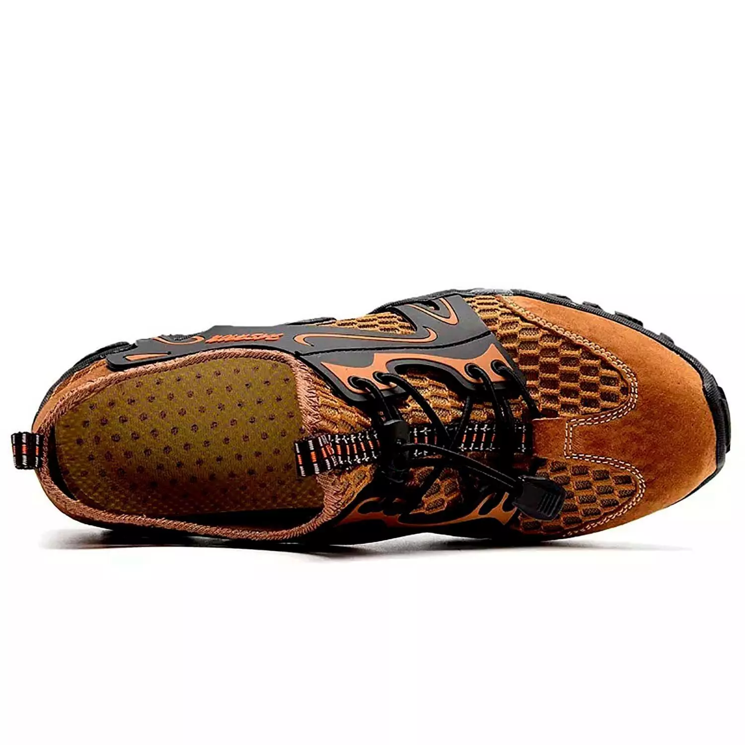 Zapatos De Agua Secado Rápido Para Hombre -5