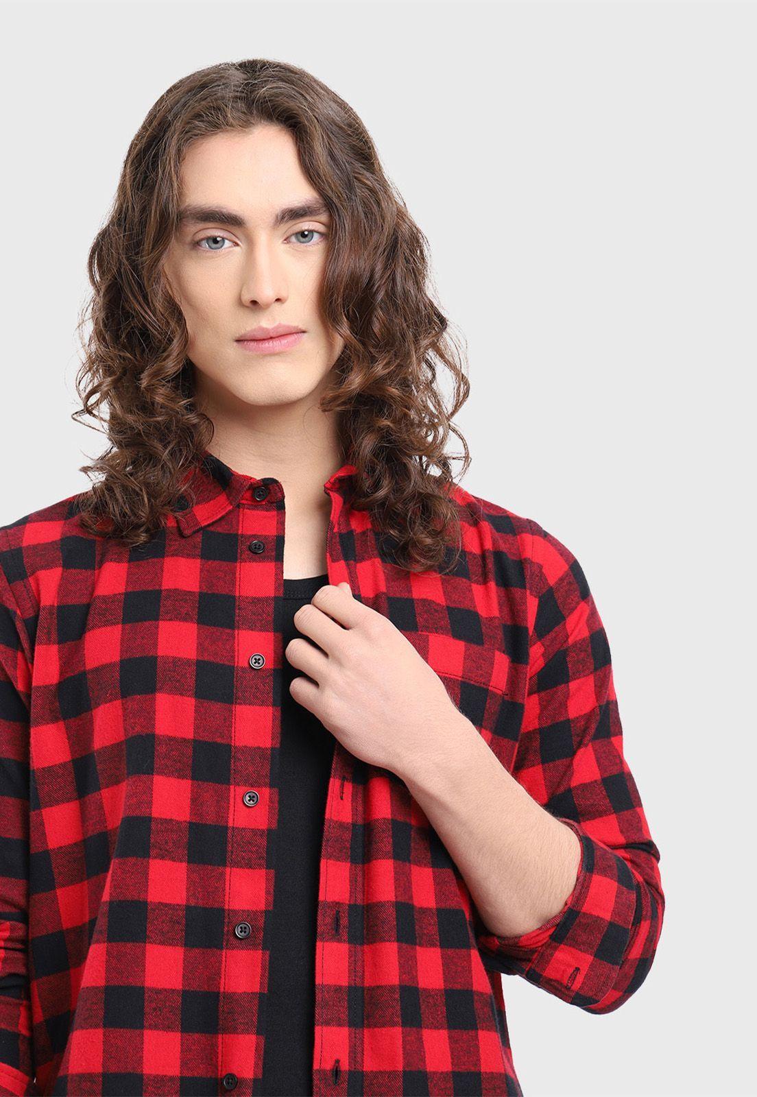 Camisa Hombre Soviet-4