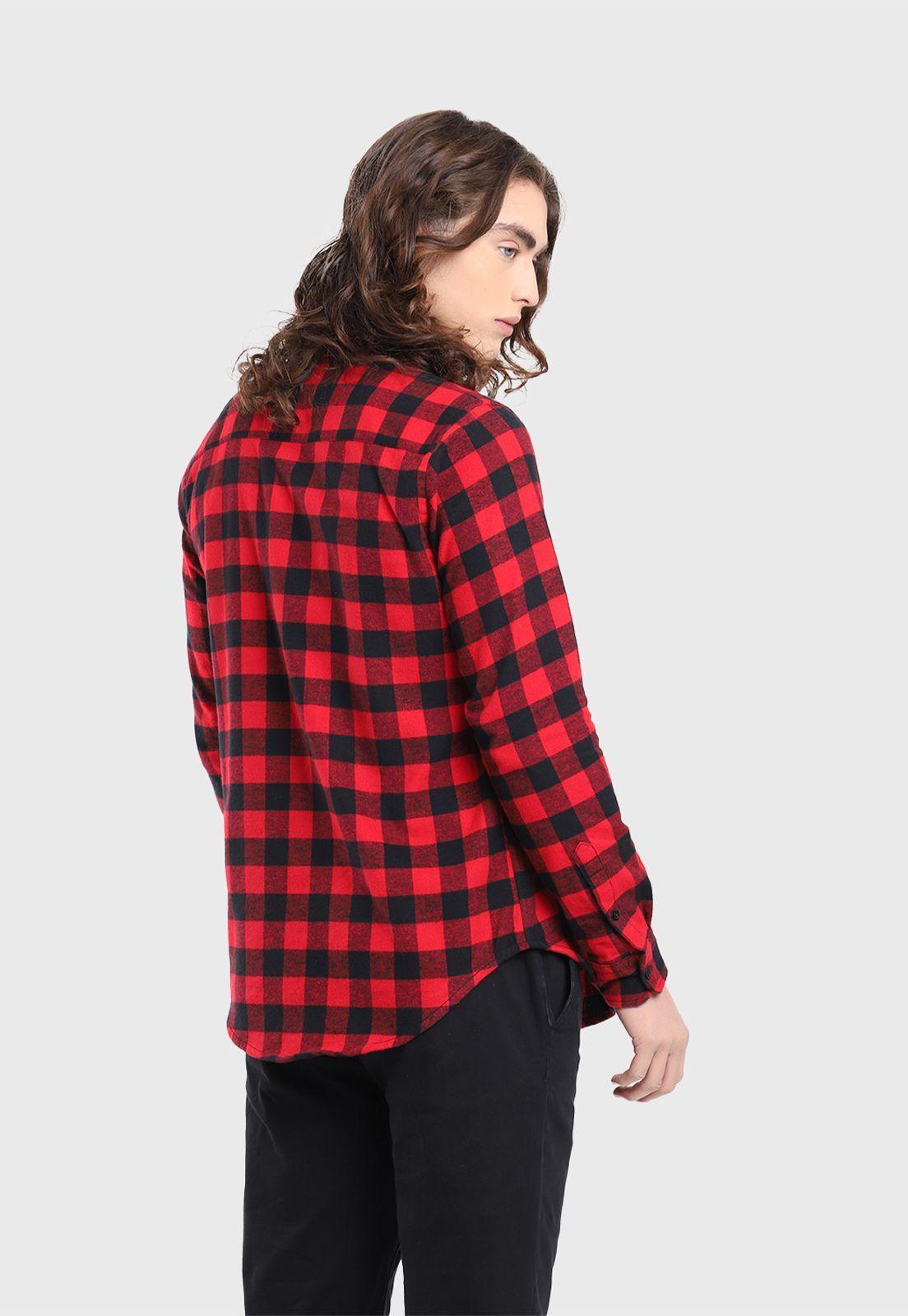 Camisa Hombre Soviet-3