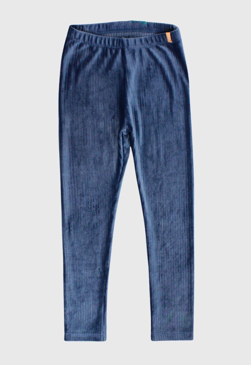 Leggins Junior Niña Pied de Poule Comfy-0