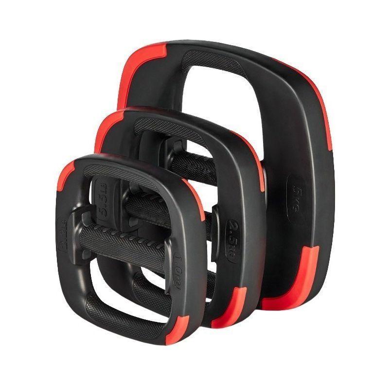  Body Pump Set Lesmills 20 kg-3