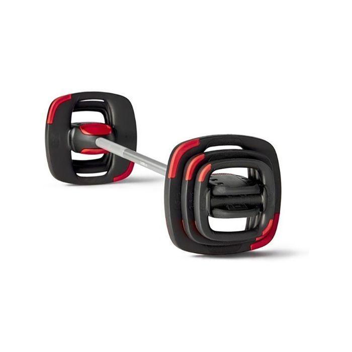  Body Pump Set Lesmills 20 kg-0