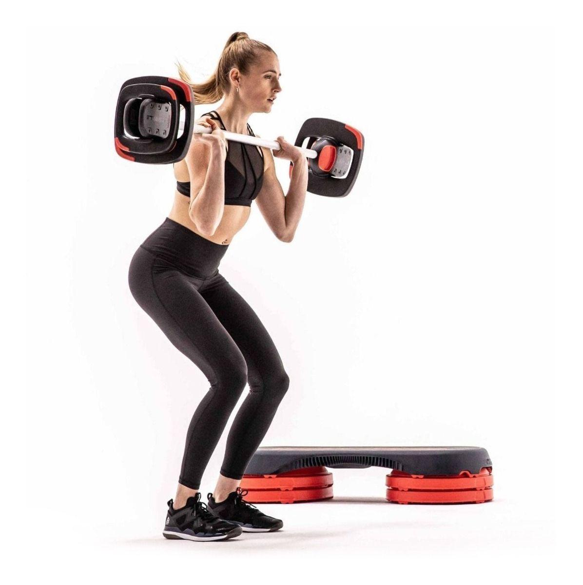  Body Pump Set Lesmills 20 kg-1