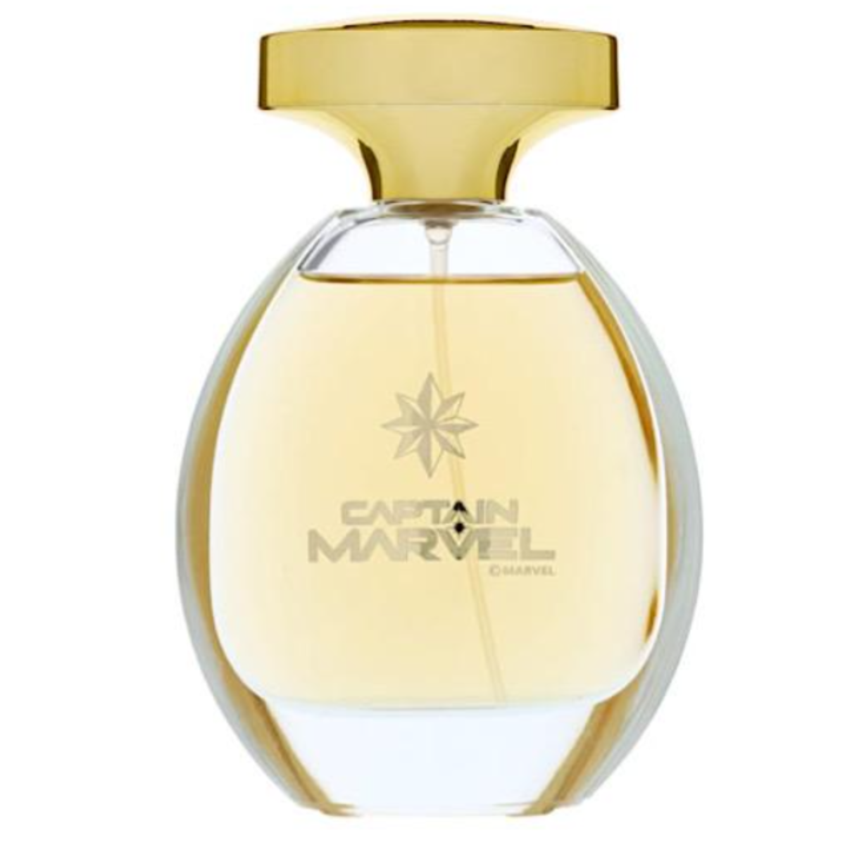 MARVEL CAPTAIN RED W 100ML EDP-1