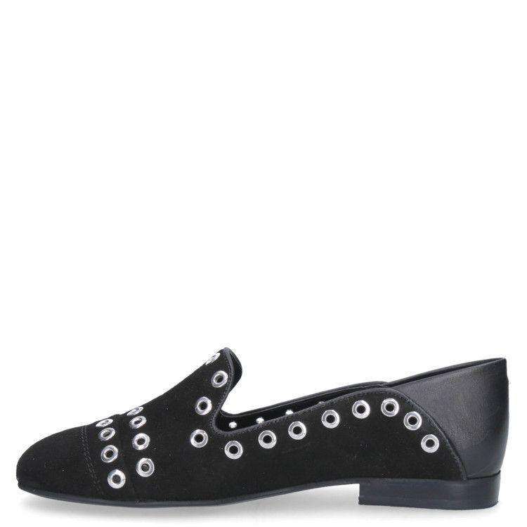 Zapato Casual Mujer Zappa - X736 Negro-3