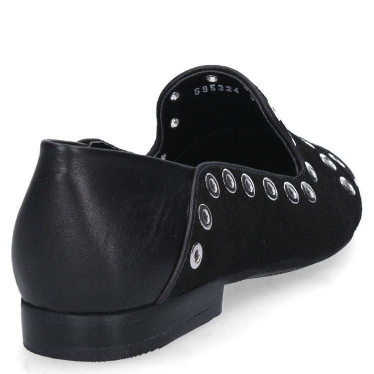 Zapato Casual Mujer Zappa - X736 Negro-2