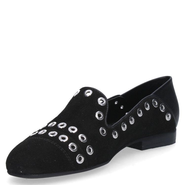 Zapato Casual Mujer Zappa - X736 Negro-4