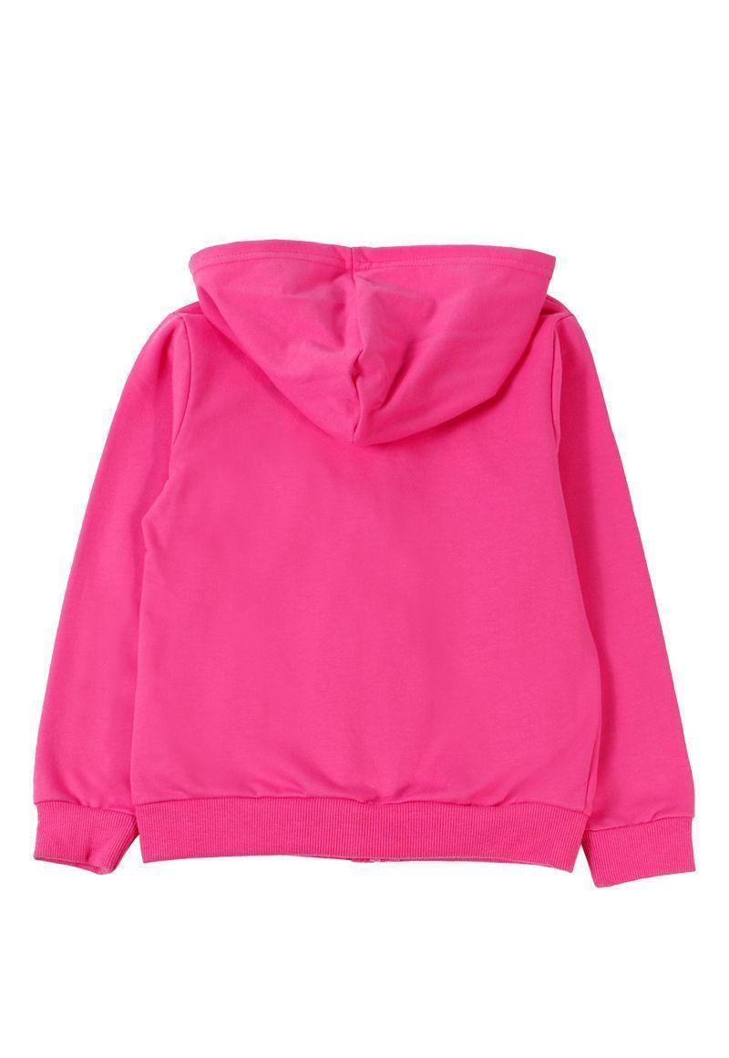 Polerón Kids Niña Day To Day Ficcus-1