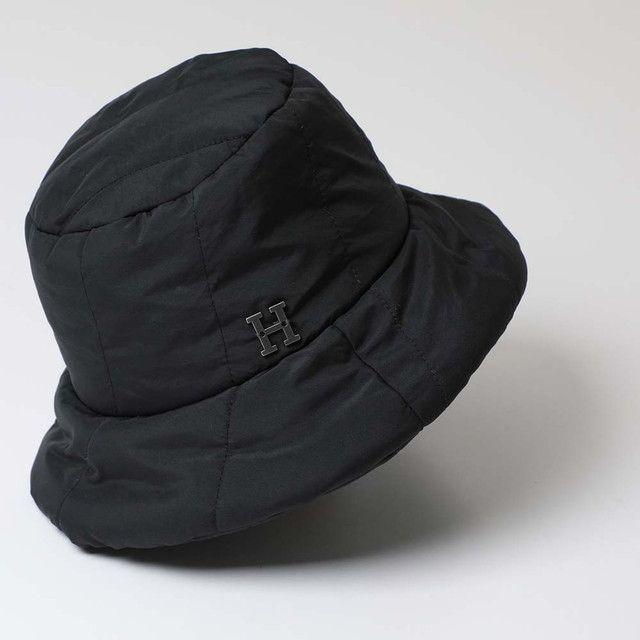 Bucket Negro Fer Humana-1