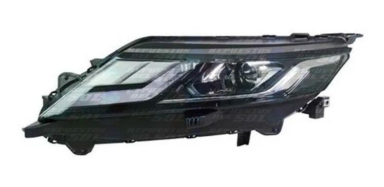 Optico Mitsubishi L200 2021 -1