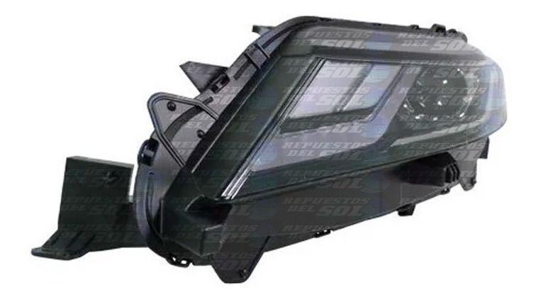 Optico Mitsubishi L200 2021 -0