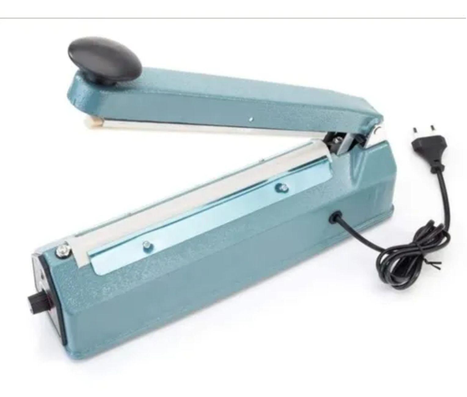 Sellador De Bolsas Maquina Selladora FS-200-2