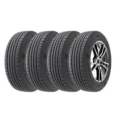 SET 4 NEUMATICO 165/70R13 PALLYKING PH02 HT 79T-0