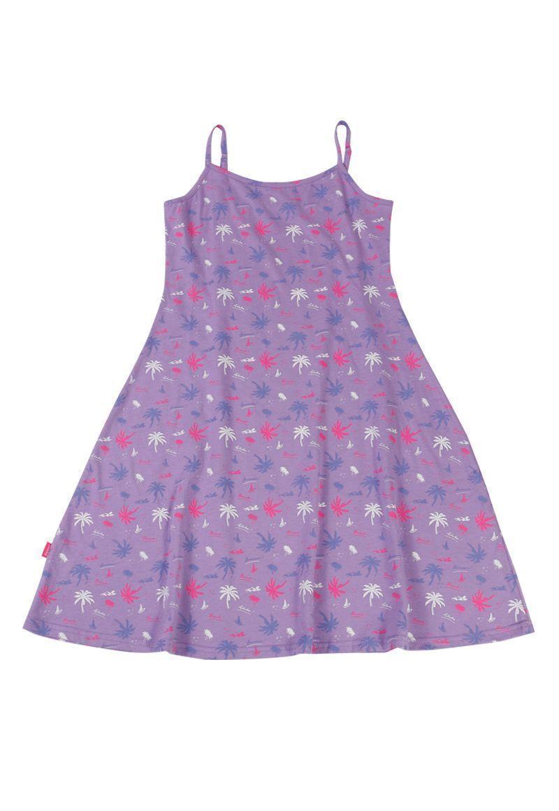 Solera Jr Niña Day To Day Ficcus-0