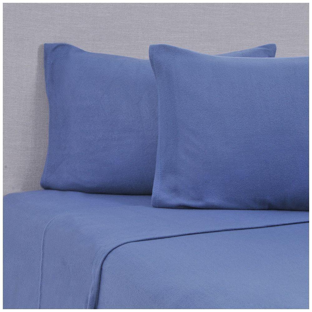 Sabana Polar Lisa 2 P Azul-0