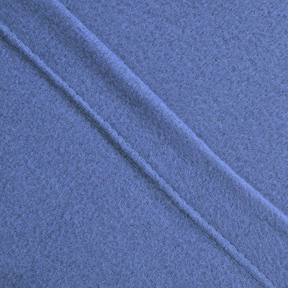 Sabana Polar Lisa 2 P Azul-1