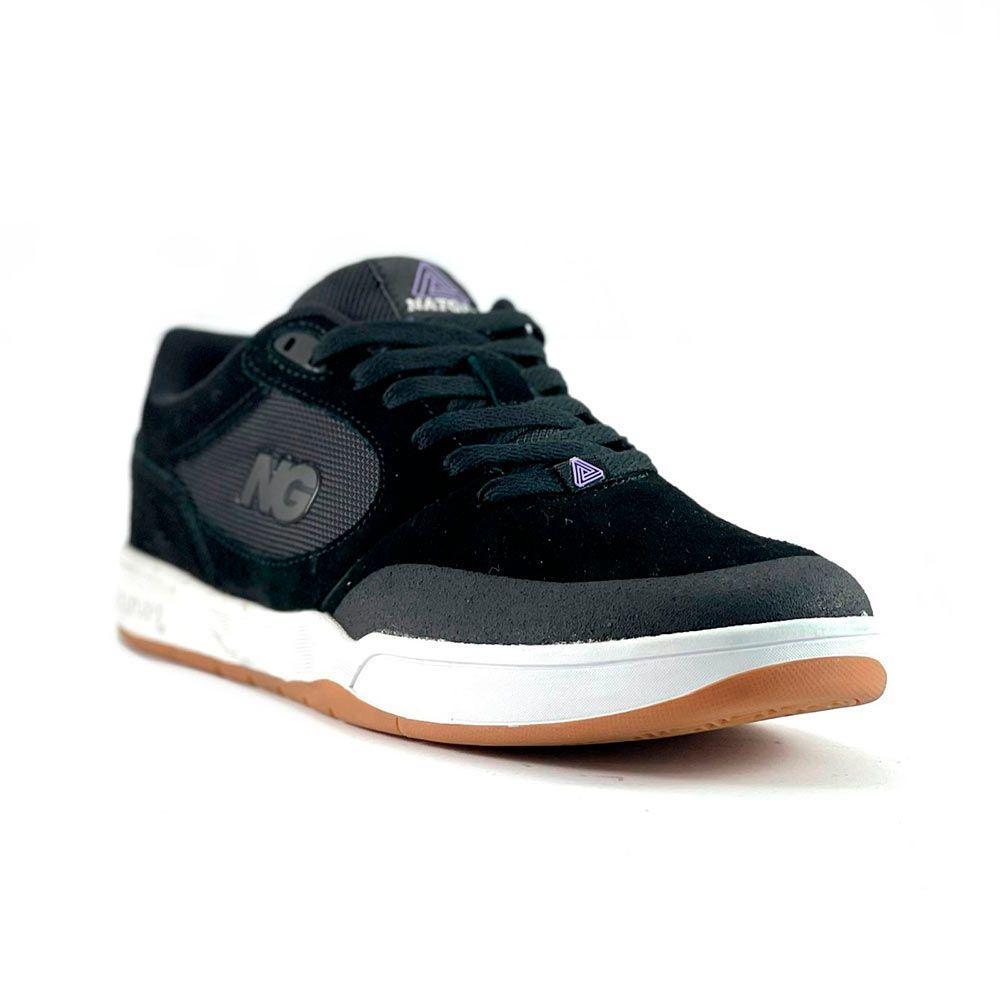 Zapatilla Urbana Hombre -3