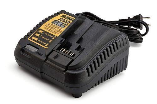 Cargador Batería Litio 12-20 Volt 4 Amp. Dewalt-3