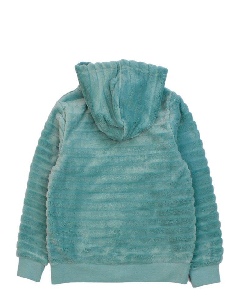 Polerón Kids Niña Piel Day To Day Ficcus-1