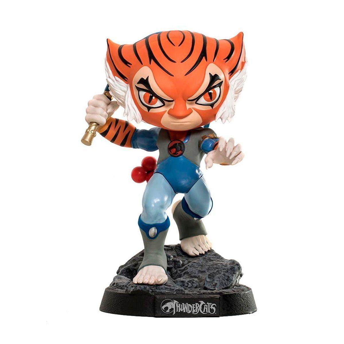 Tygra - Thundercats-0