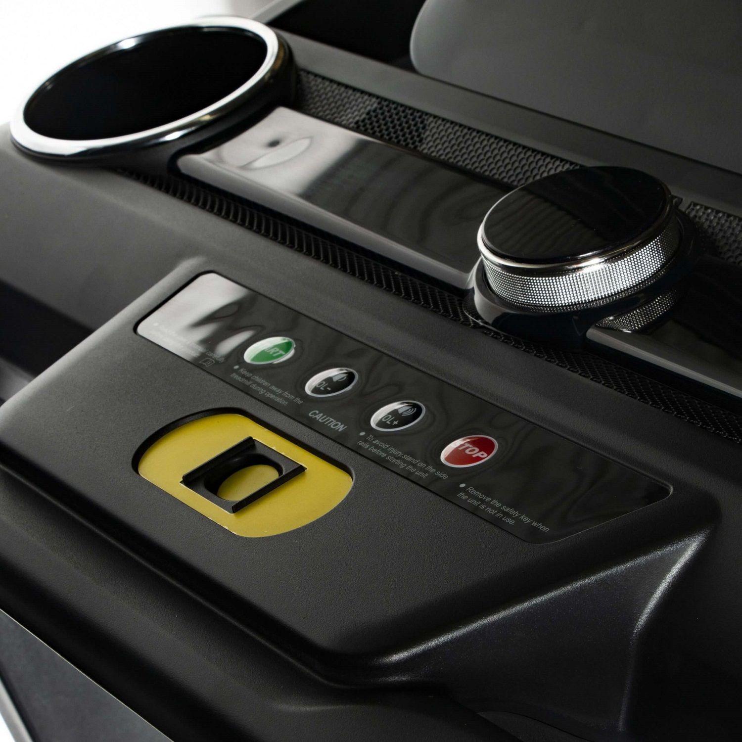 Trotadora Eléctrica E625 Elite X-7