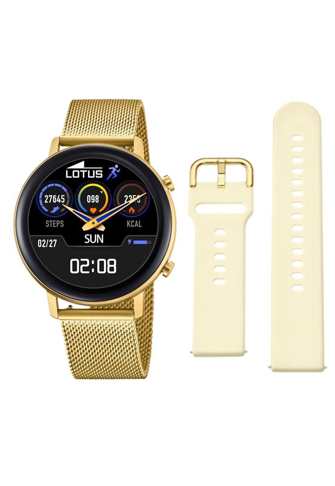 Reloj 50041/1 Lotus Mujer SmarTime-1