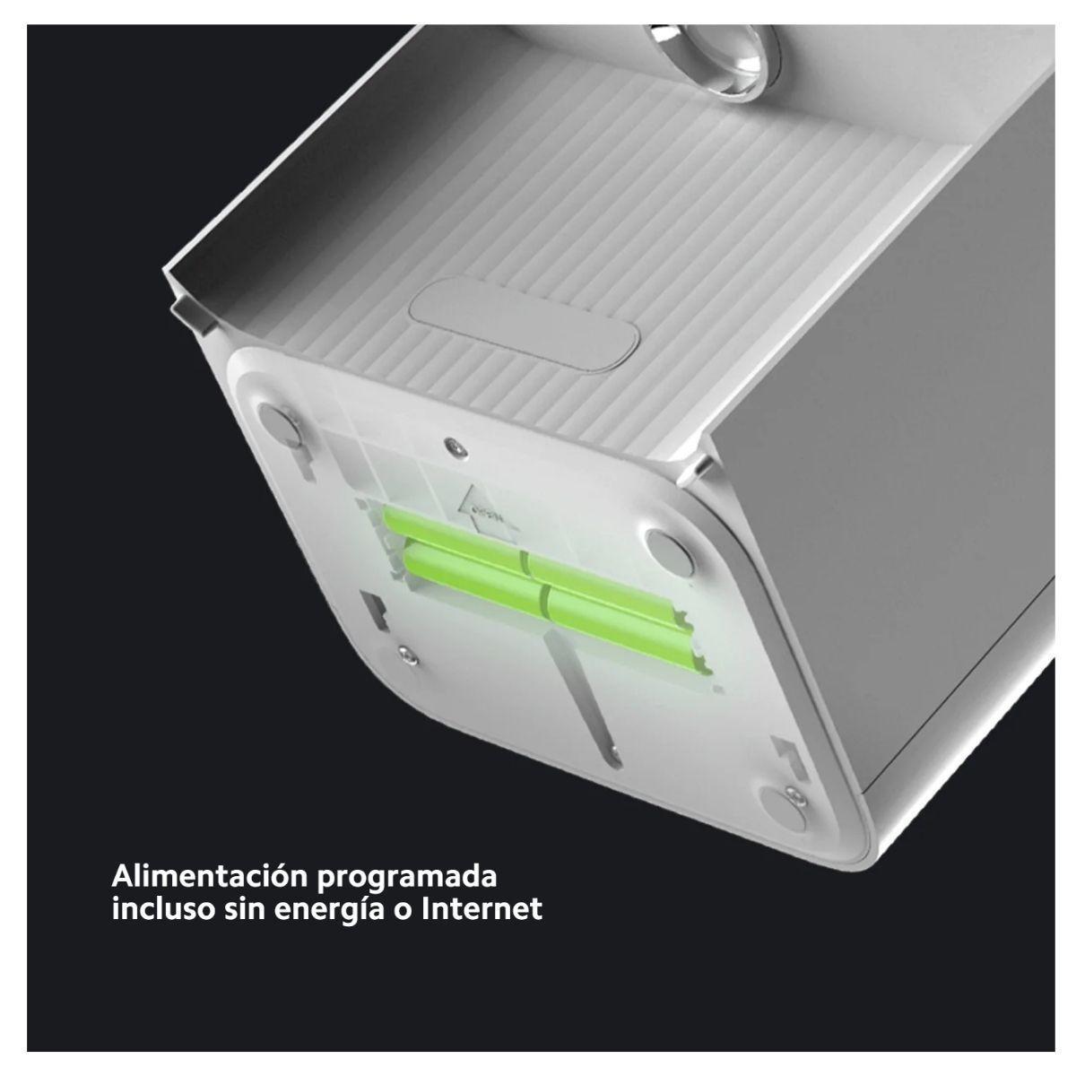 Comedero Xiaomi Smart Pet Food Feeder 3.6L MI HOME-5