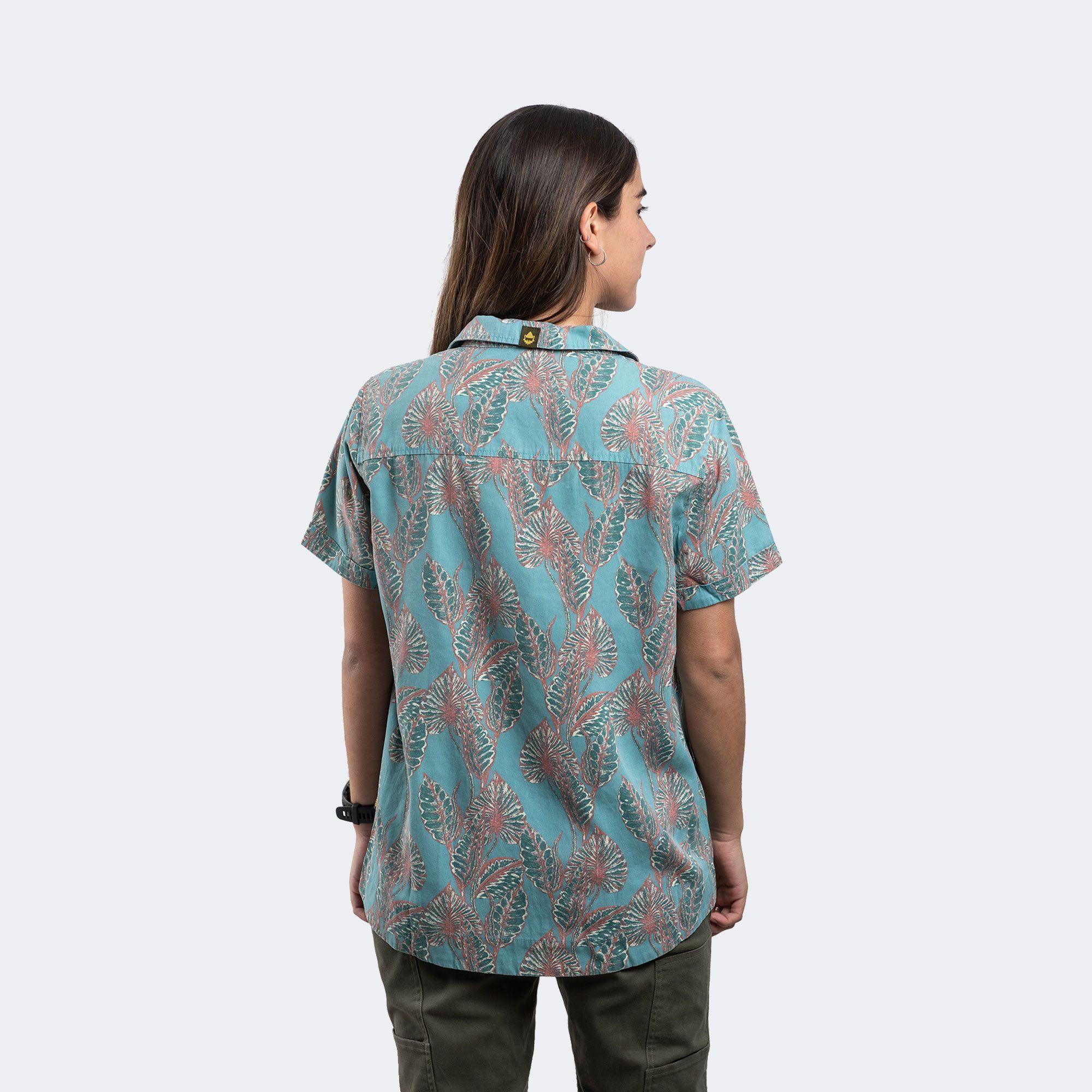 Camisa Nybla H-1 Mujer Gnomo-1