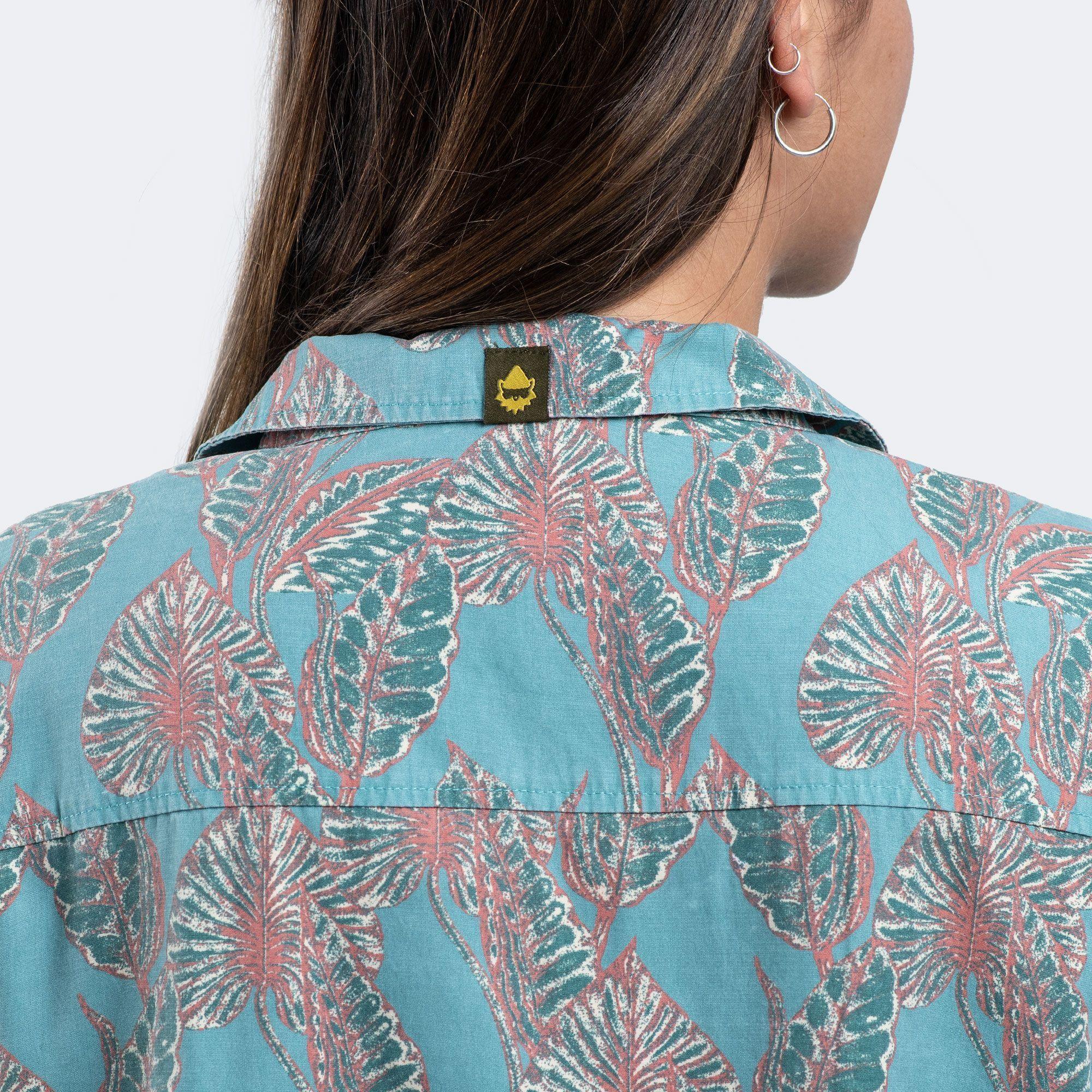 Camisa Nybla H-1 Mujer Gnomo-4