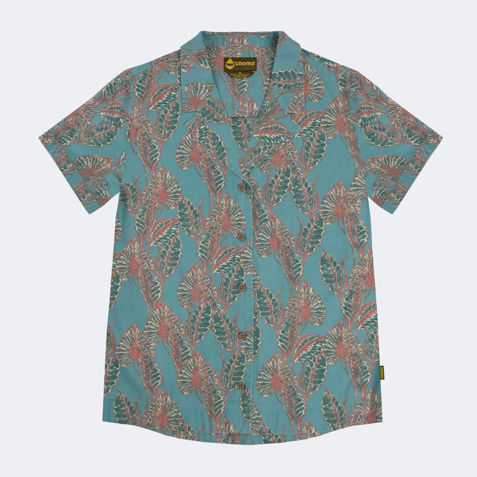 Camisa Nybla H-1 Mujer Gnomo-5